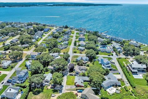 46 Wianno Road Buzzards Bay MA 02532