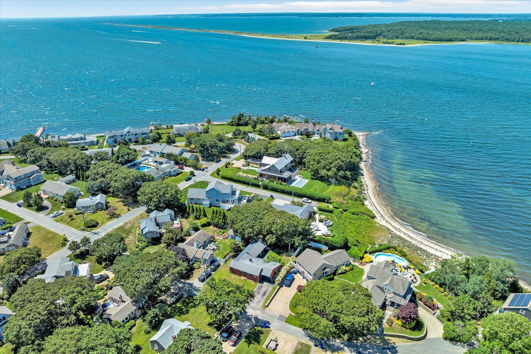 46 Wianno Road Buzzards Bay MA 02532