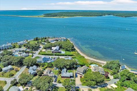 46 Wianno Road Buzzards Bay MA 02532