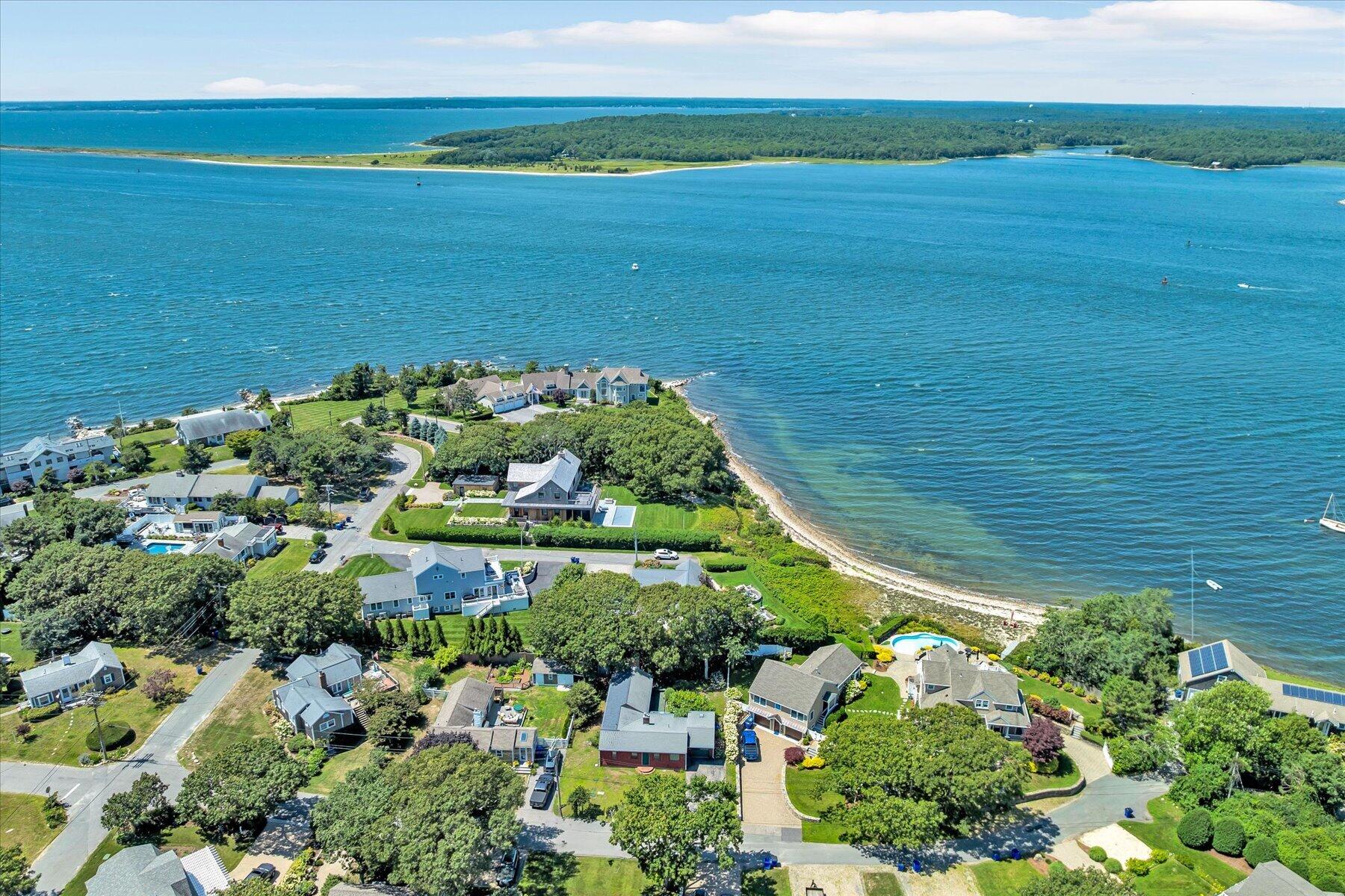 46 Wianno Road Buzzards Bay MA 02532