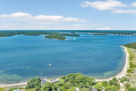 46 Wianno Road Buzzards Bay MA 02532