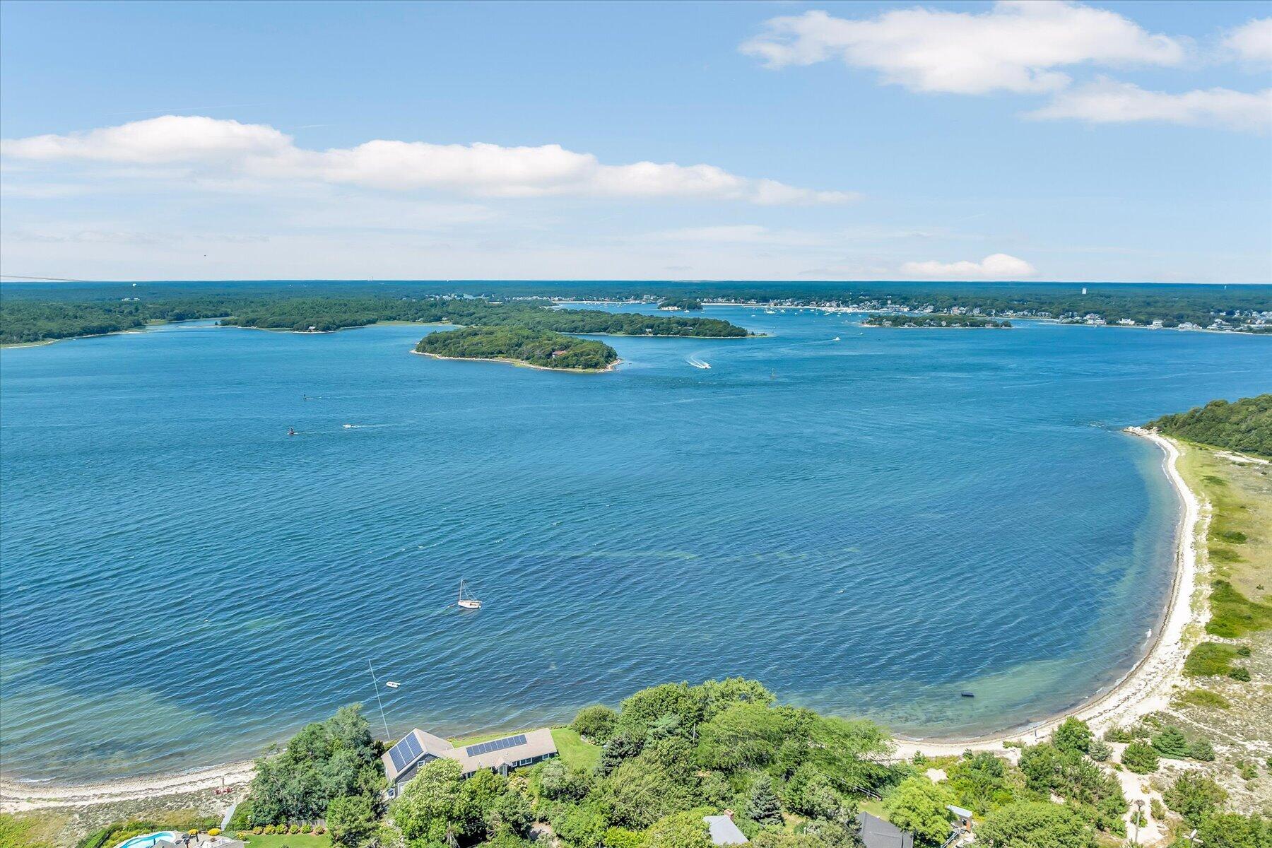 46 Wianno Road Buzzards Bay MA 02532