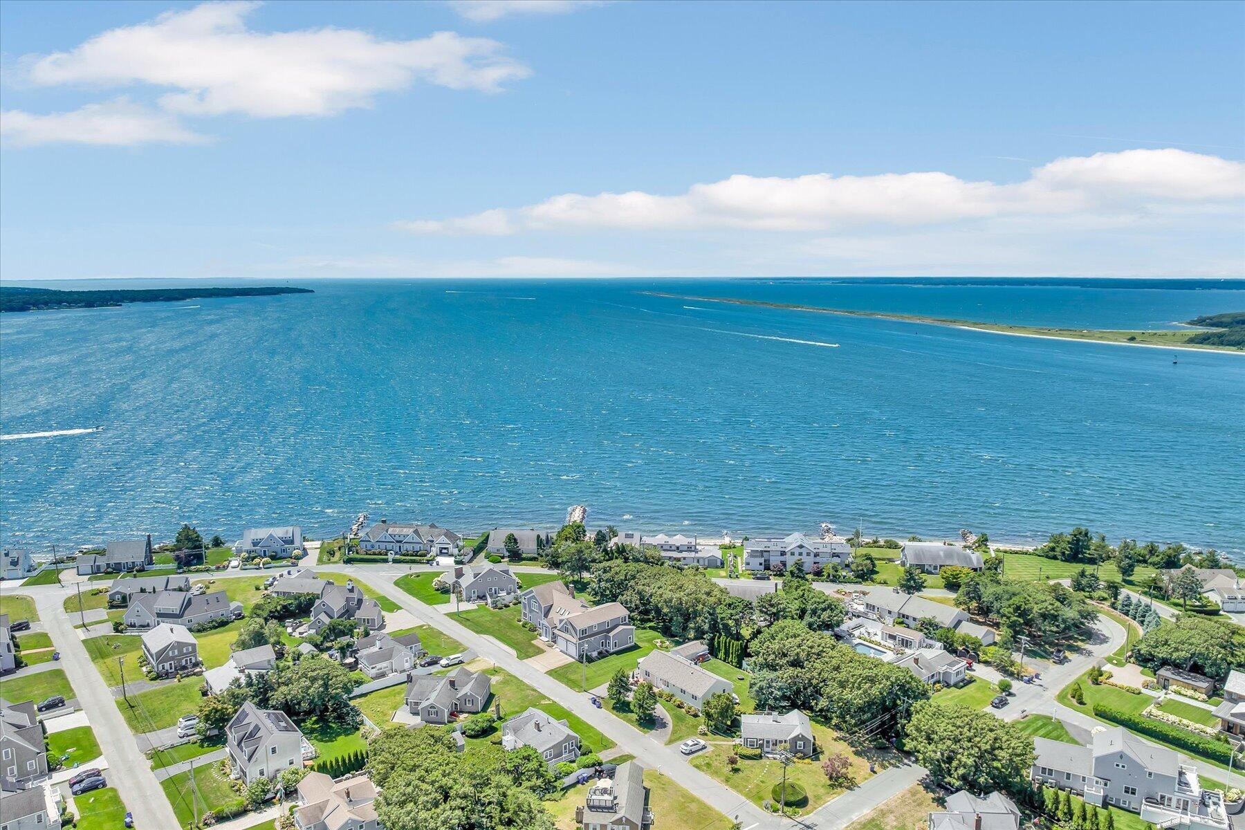 46 Wianno Road Buzzards Bay MA 02532