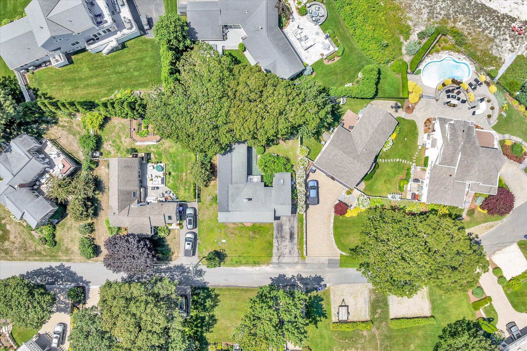 46 Wianno Road Buzzards Bay MA 02532
