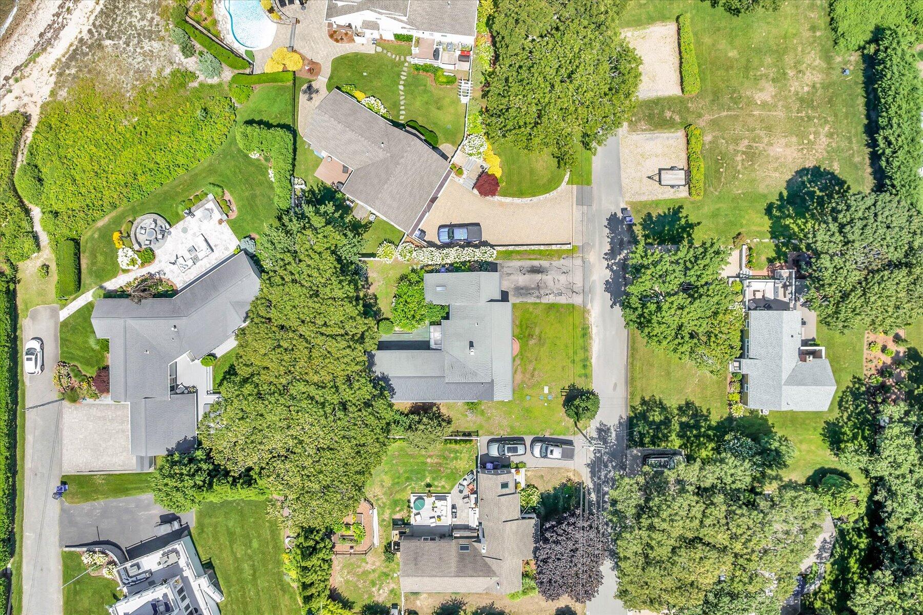 46 Wianno Road Buzzards Bay MA 02532