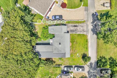 46 Wianno Road Buzzards Bay MA 02532