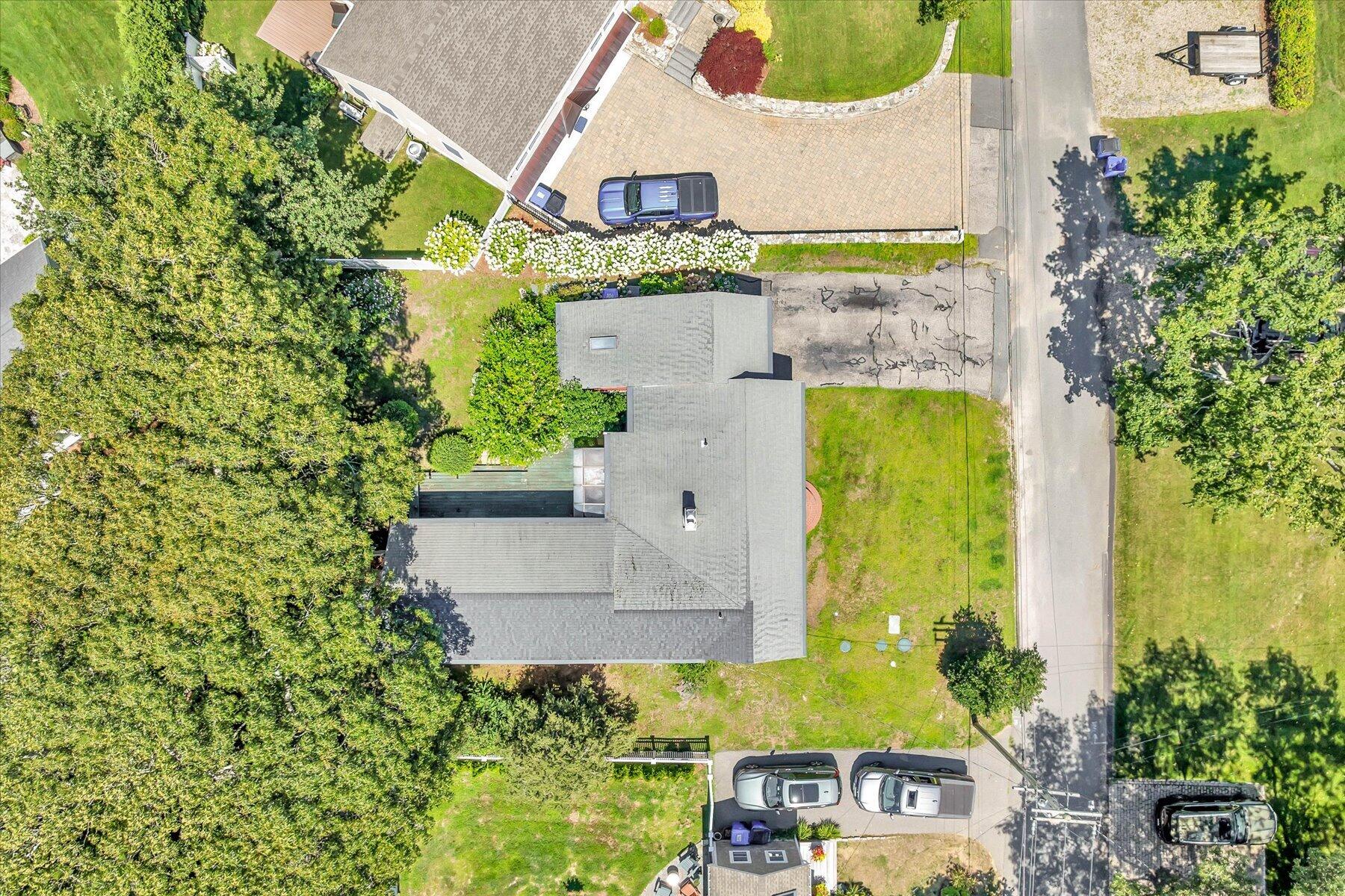 46 Wianno Road Buzzards Bay MA 02532