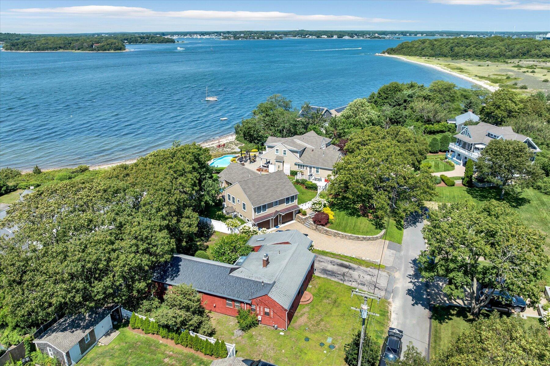 46 Wianno Road Buzzards Bay MA 02532
