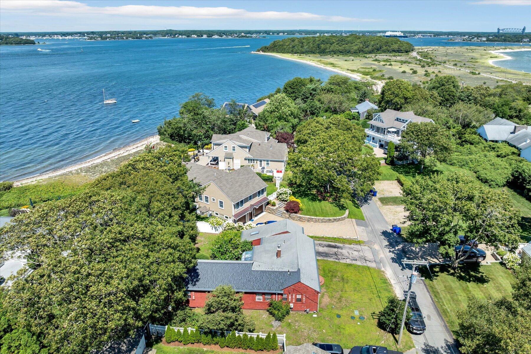 46 Wianno Road Buzzards Bay MA 02532