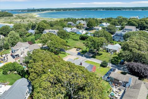 46 Wianno Road Buzzards Bay MA 02532