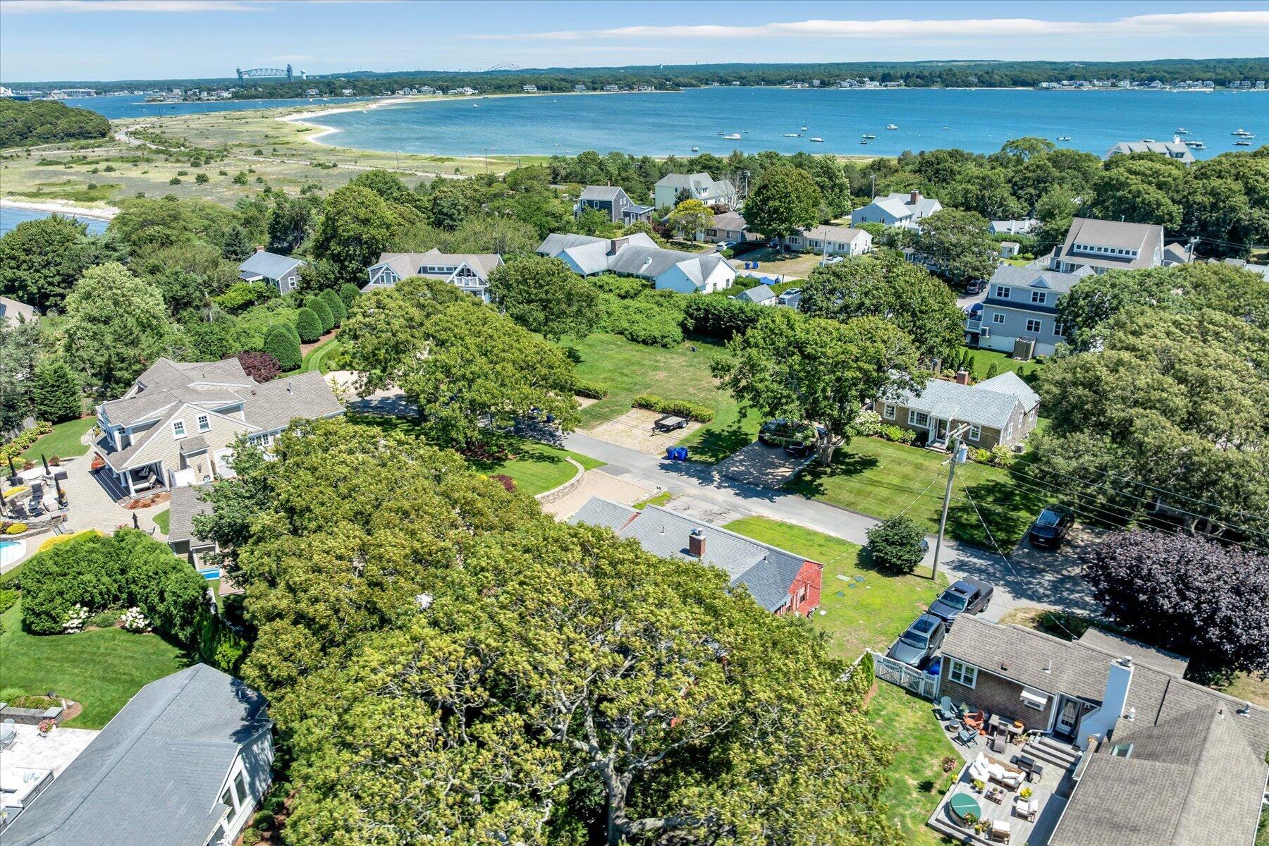 46 Wianno Road Buzzards Bay MA 02532