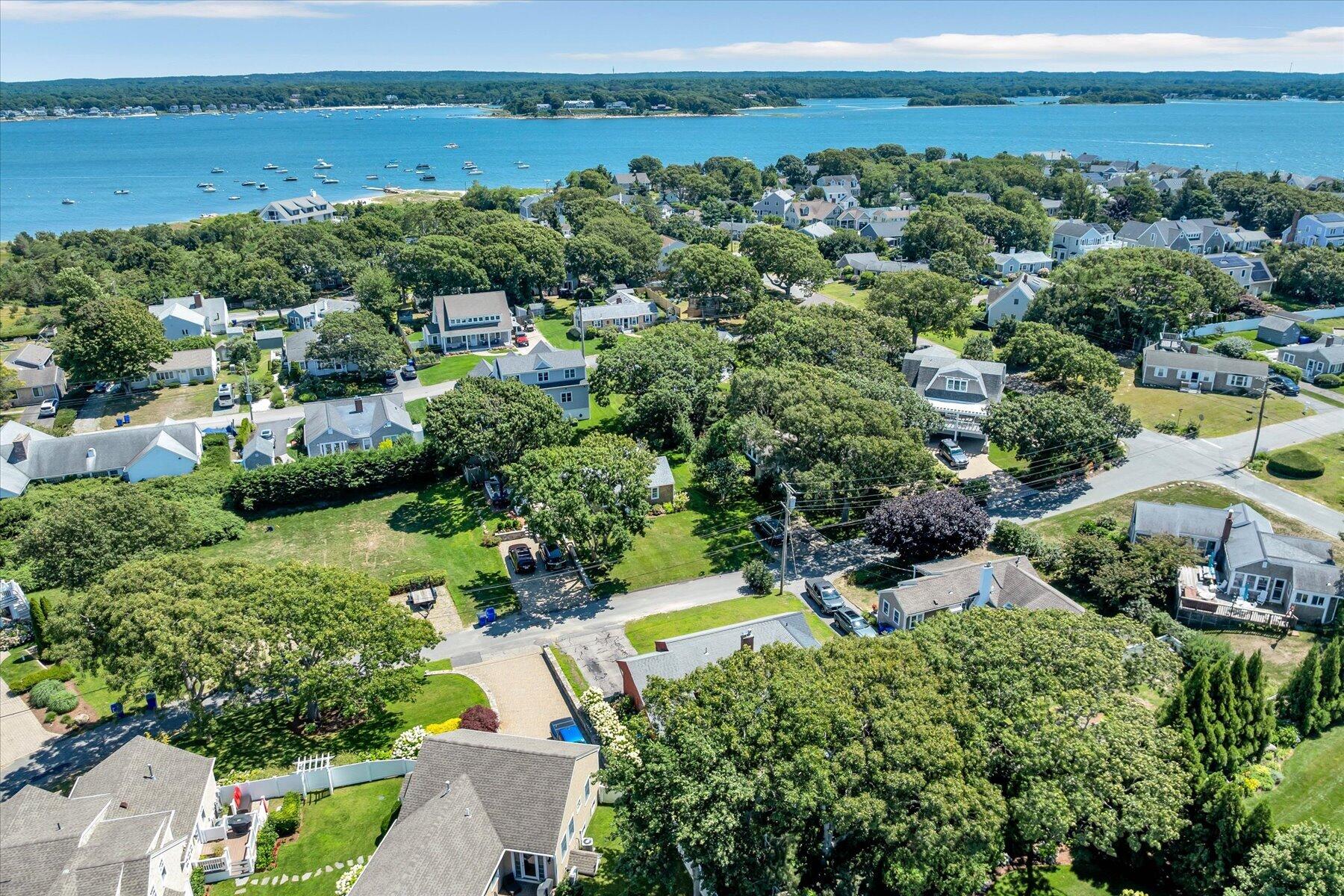 46 Wianno Road Buzzards Bay MA 02532