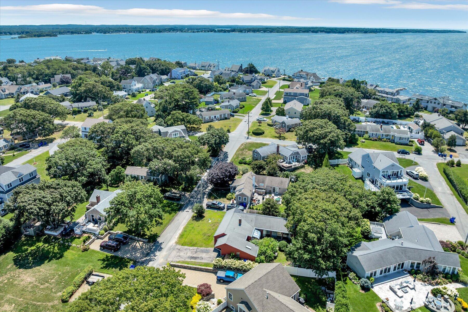 46 Wianno Road Buzzards Bay MA 02532