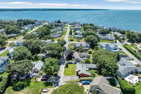 46 Wianno Road Buzzards Bay MA 02532