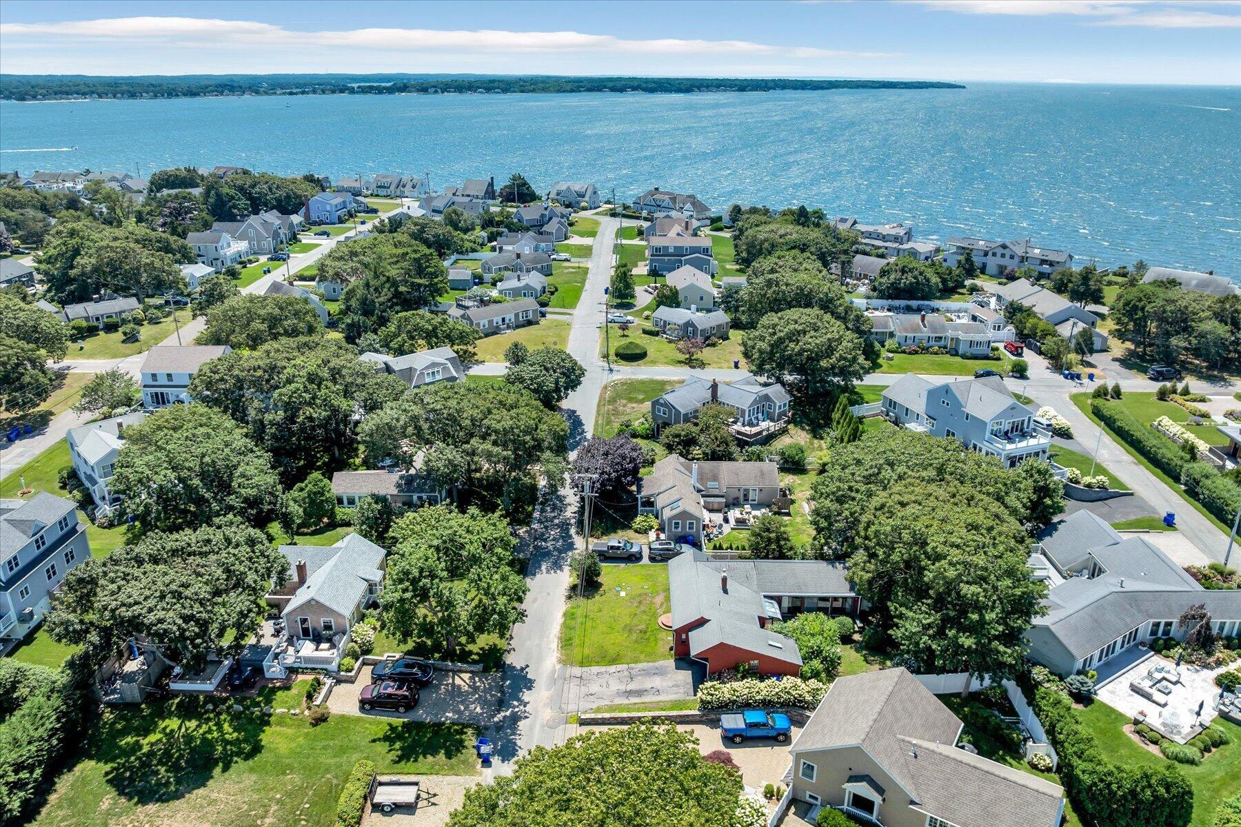 46 Wianno Road Buzzards Bay MA 02532