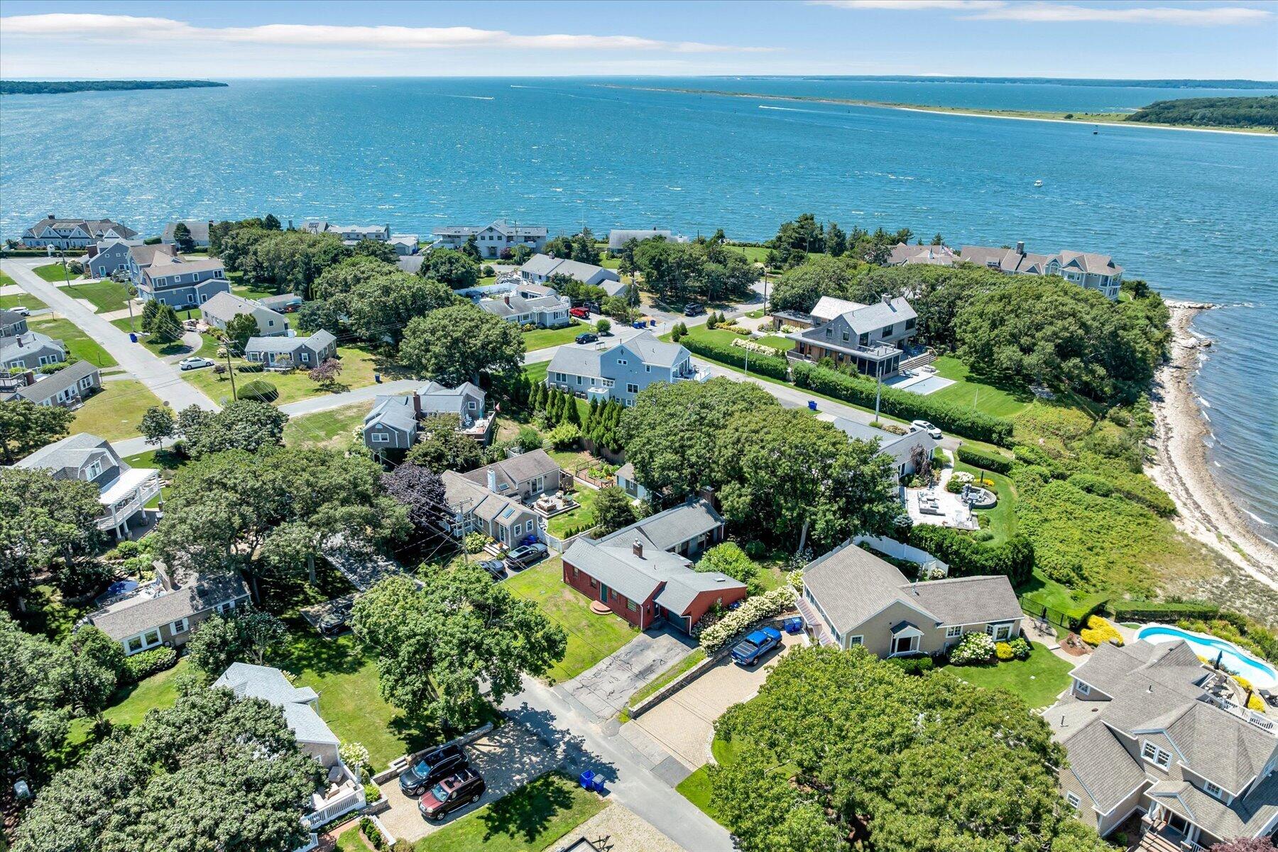46 Wianno Road Buzzards Bay MA 02532