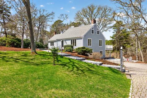 134 Northgate Road Chatham MA 02633
