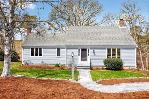 134 Northgate Road Chatham MA 02633