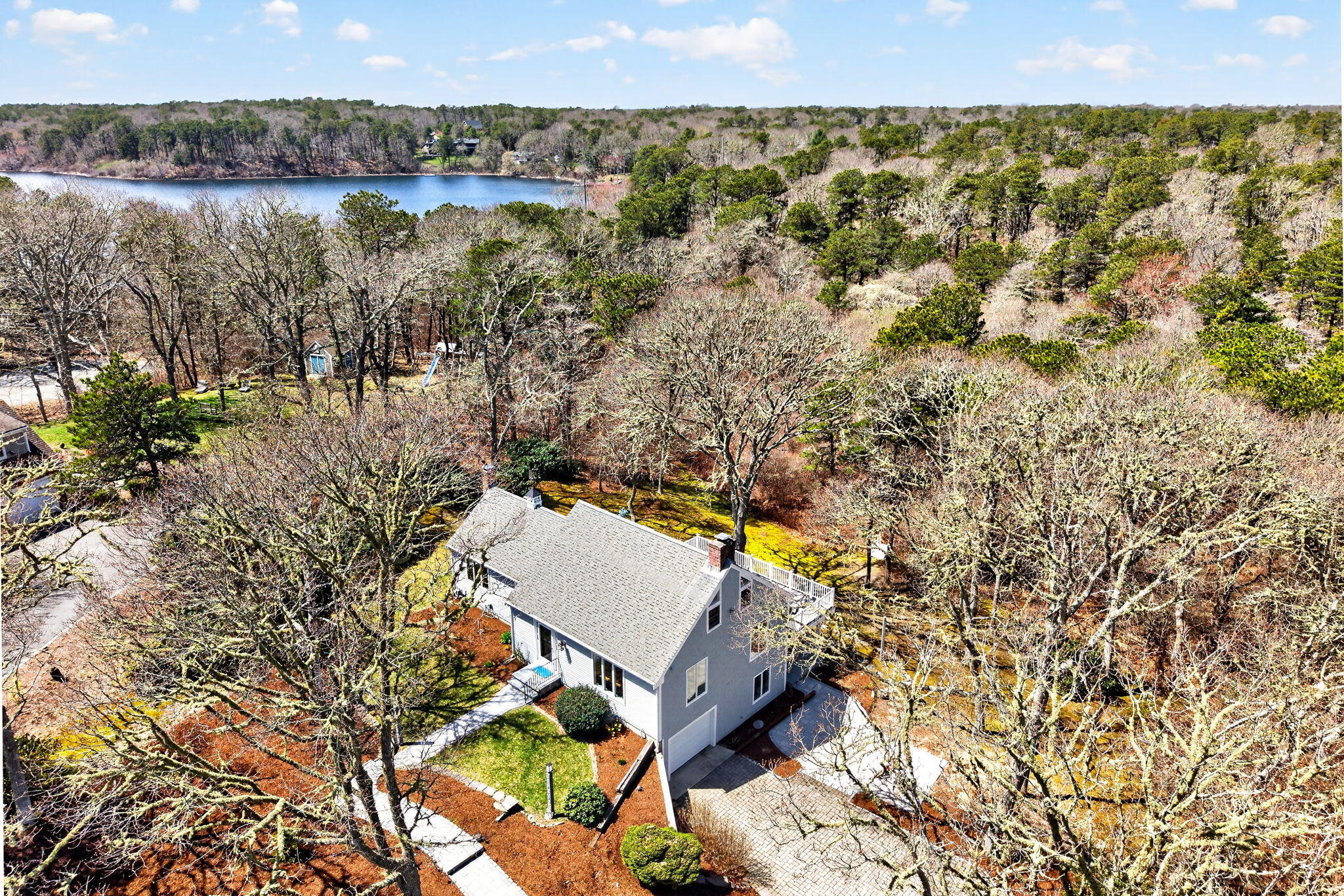 134 Northgate Road, Chatham MA — view 3