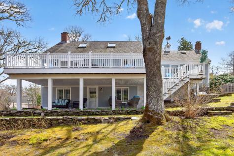 134 Northgate Road Chatham MA 02633