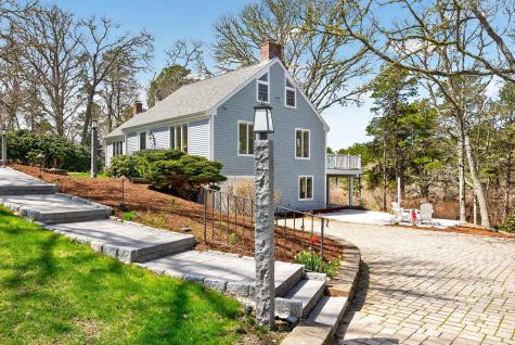 134 Northgate Road Chatham MA 02633