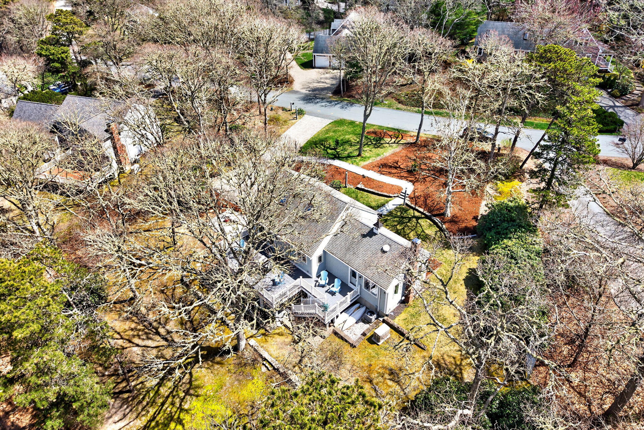 134 Northgate Road Chatham MA 02633