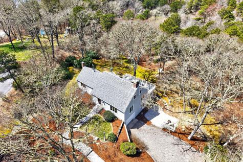 134 Northgate Road Chatham MA 02633