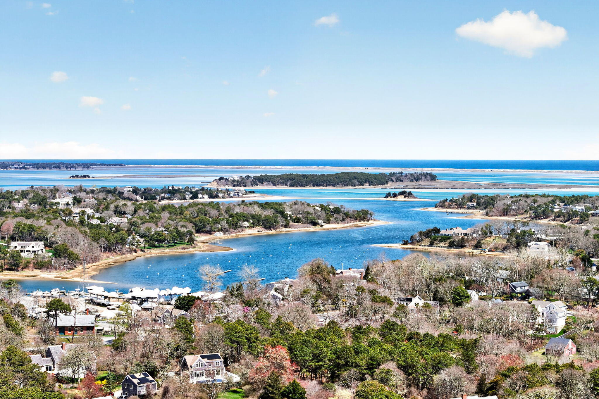 134 Northgate Road Chatham MA 02633