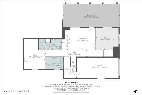 134 Northgate Road Chatham MA 02633