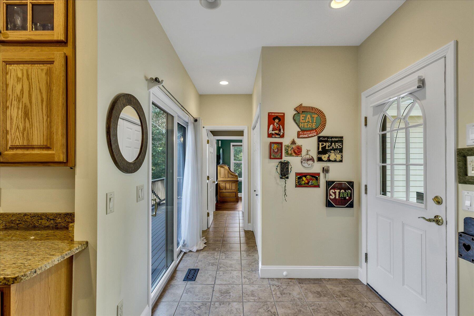 10 Rockledge Drive North Falmouth MA 02556
