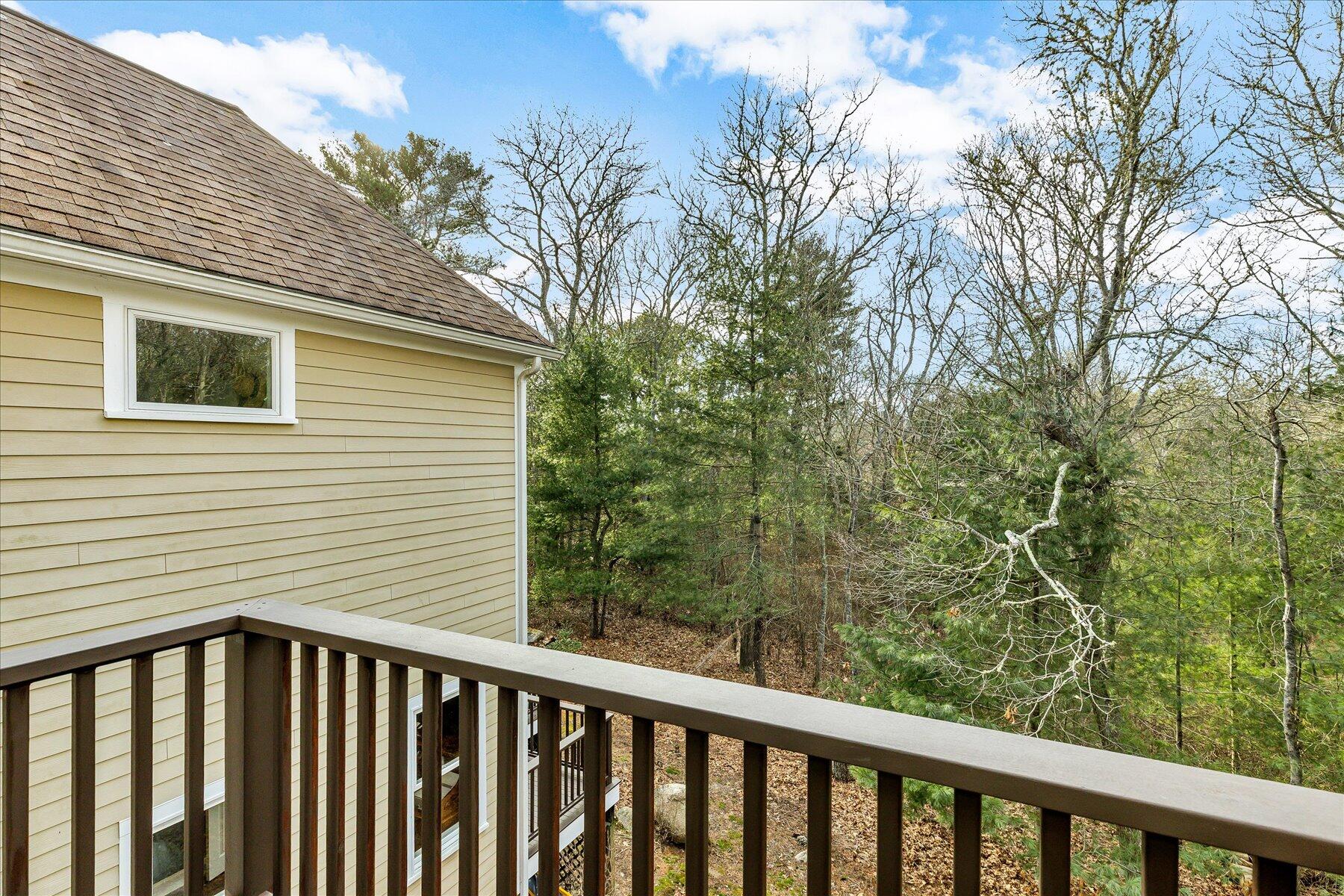 10 Rockledge Drive North Falmouth MA 02556