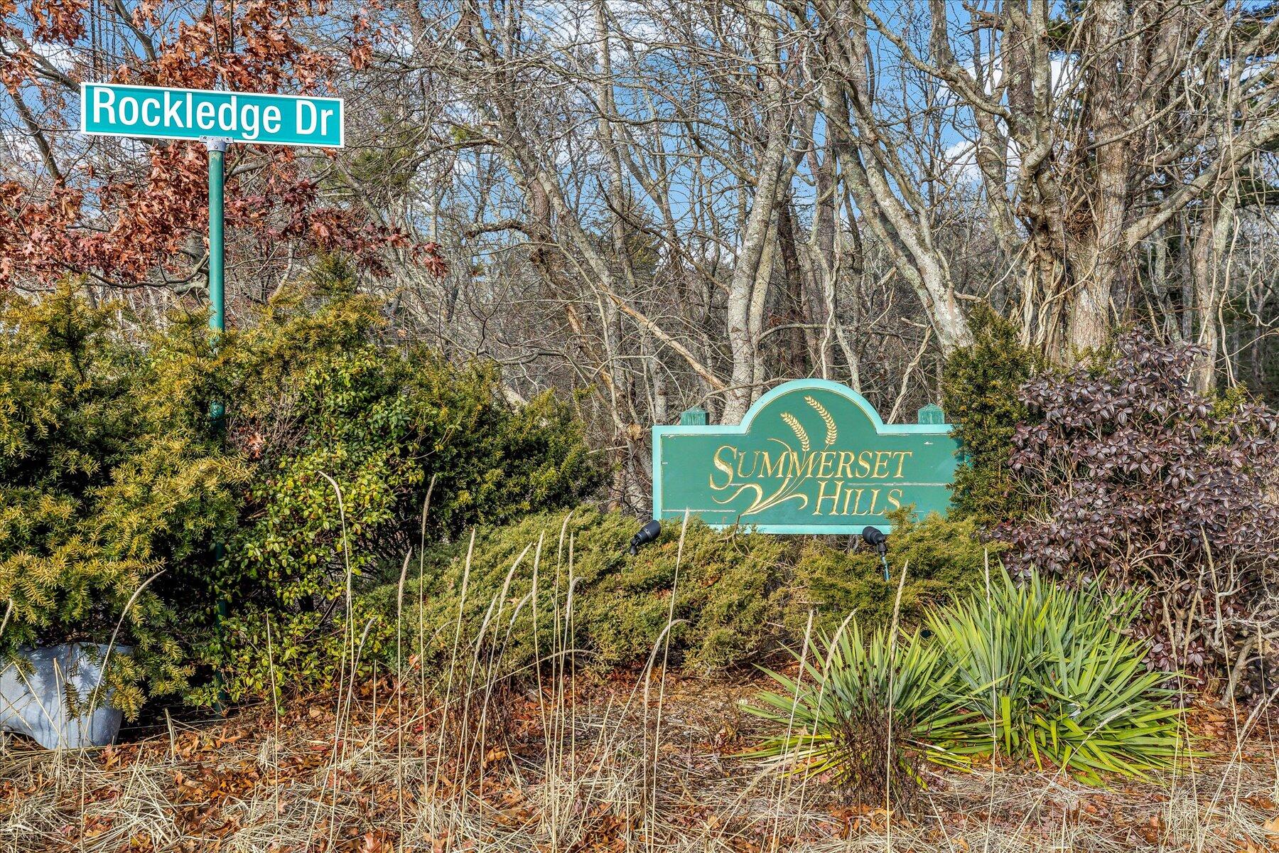 10 Rockledge Drive North Falmouth MA 02556