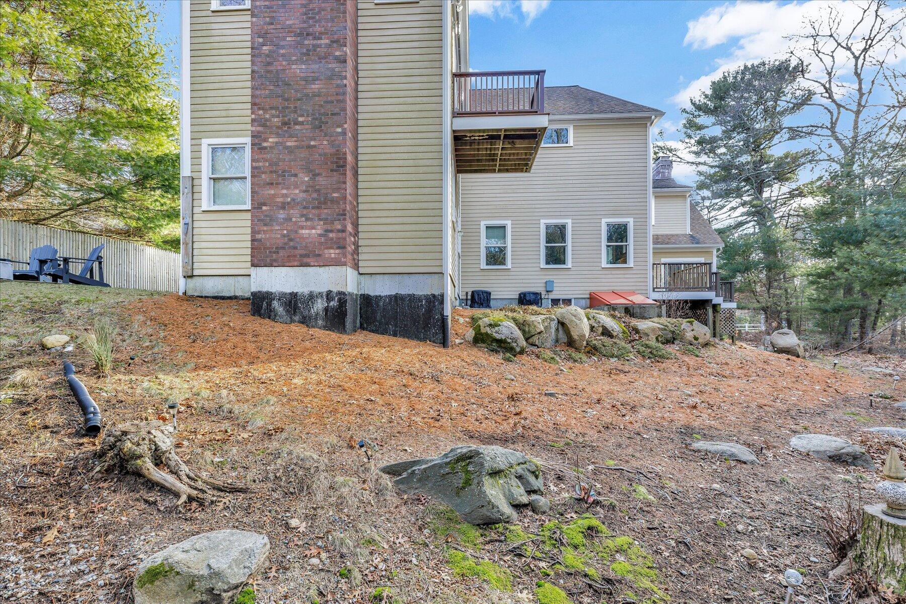 10 Rockledge Drive North Falmouth MA 02556