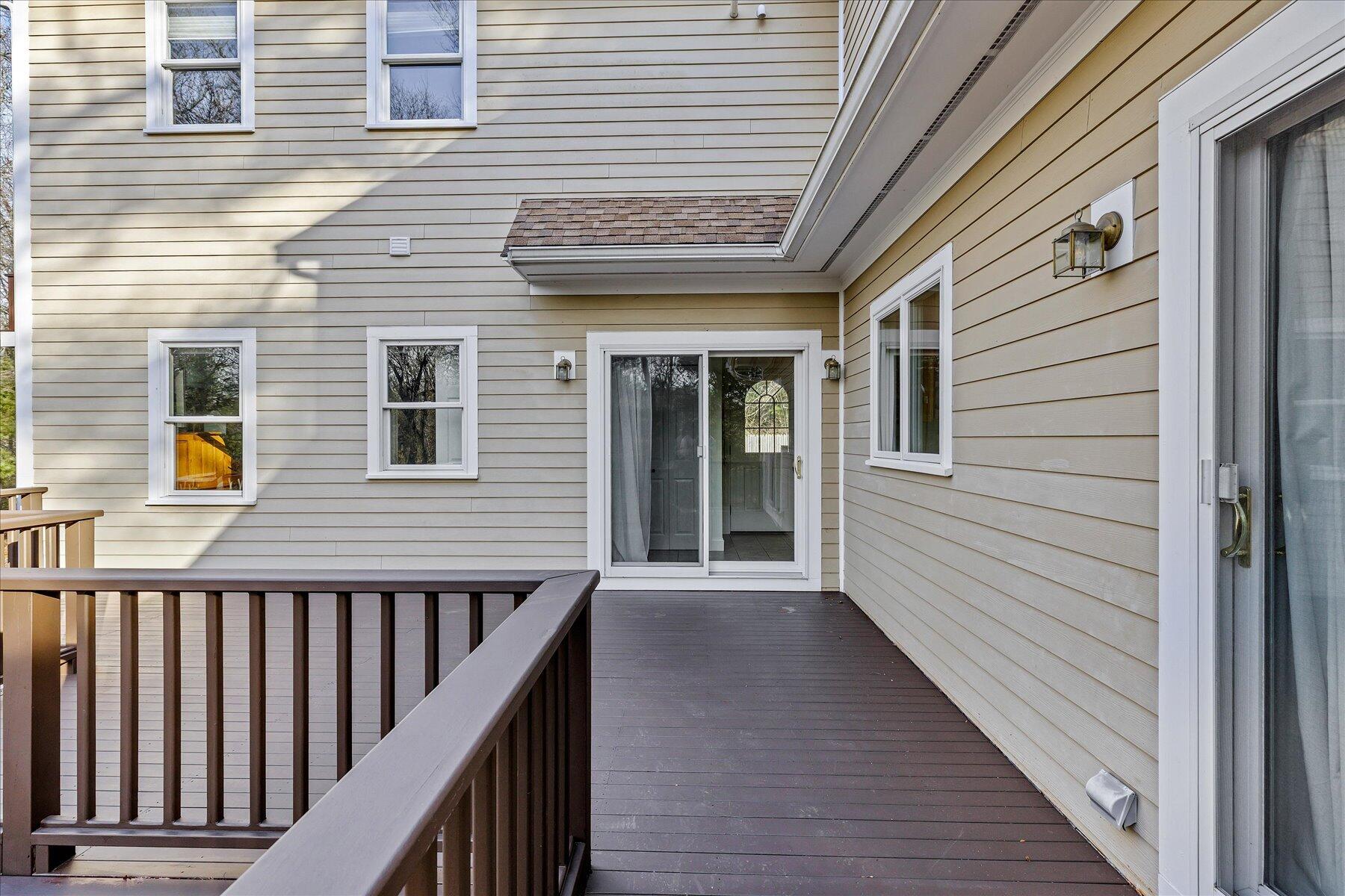 10 Rockledge Drive North Falmouth MA 02556