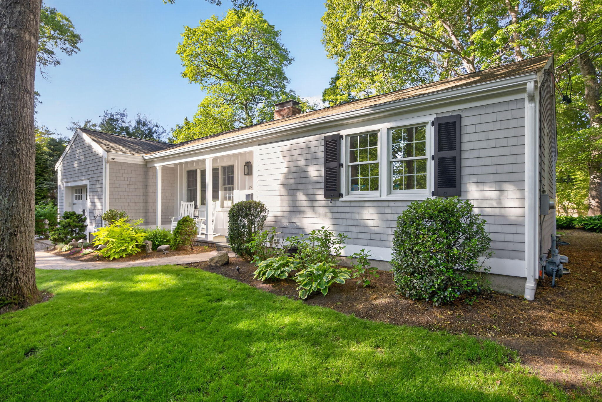 15 Brezner Lane Centerville MA 02632