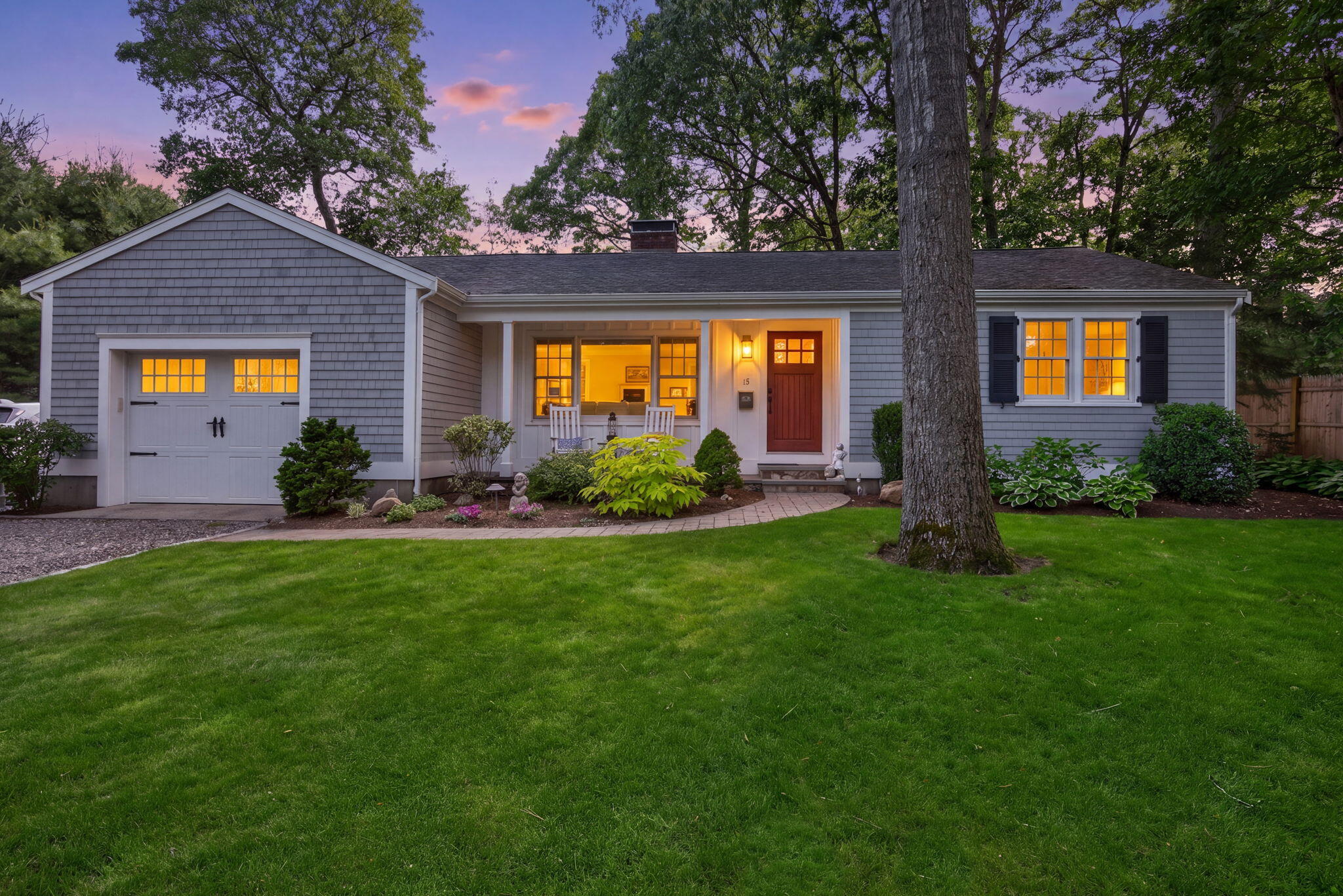15 Brezner Lane Centerville MA 02632
