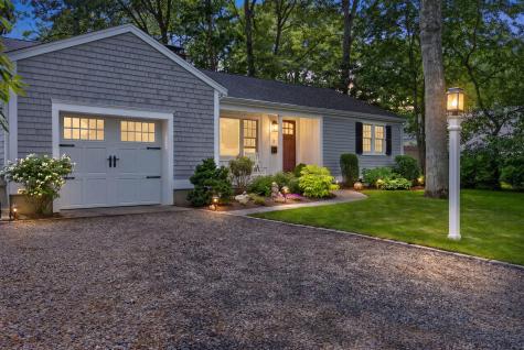 15 Brezner Lane Barnstable MA 02632
