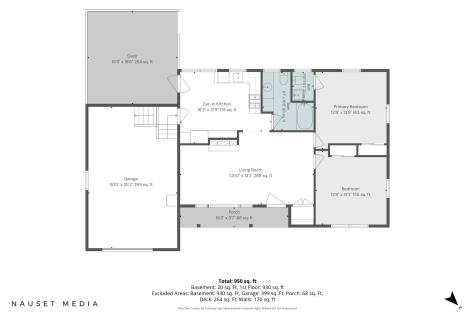 15 Brezner Lane Barnstable MA 02632