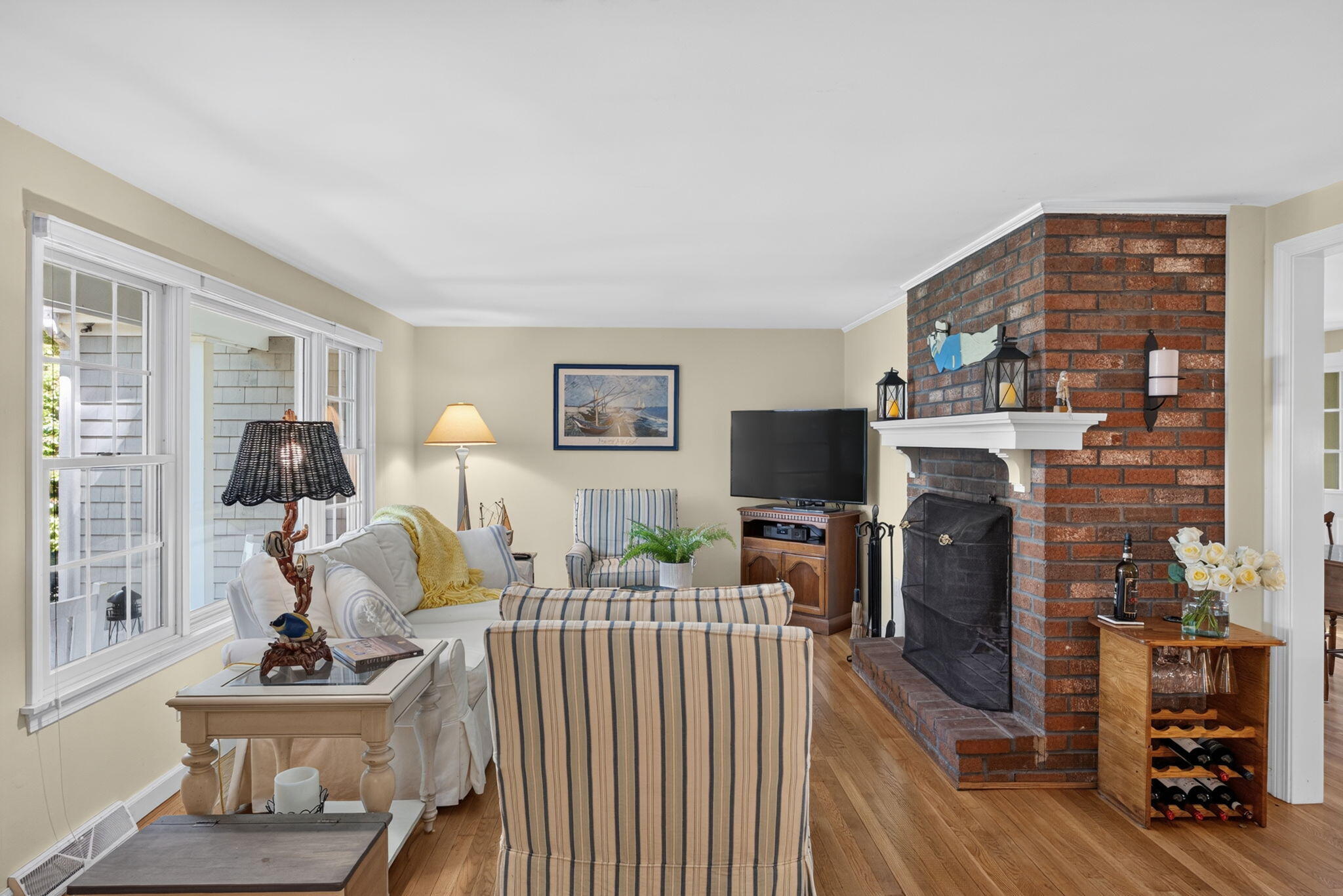 15 Brezner Lane Centerville MA 02632