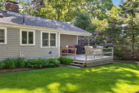 15 Brezner Lane Barnstable MA 02632
