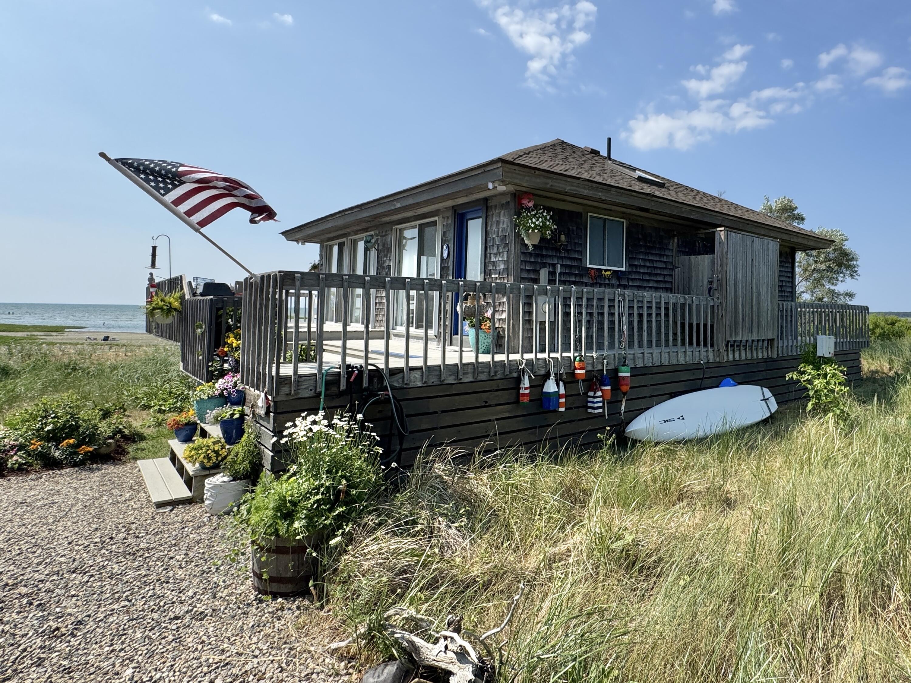 20 Beach Road Eastham MA 02642