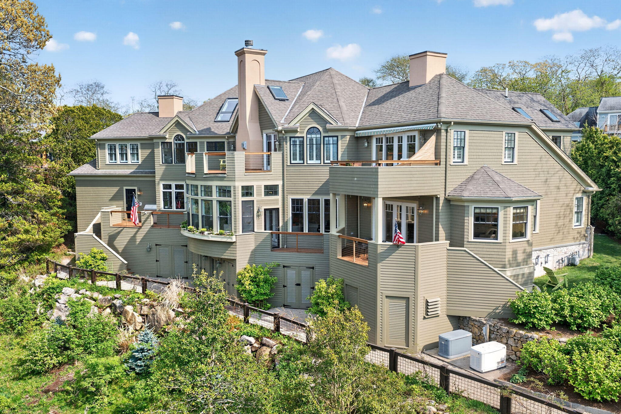 15 Clowes Drive Falmouth MA 02540