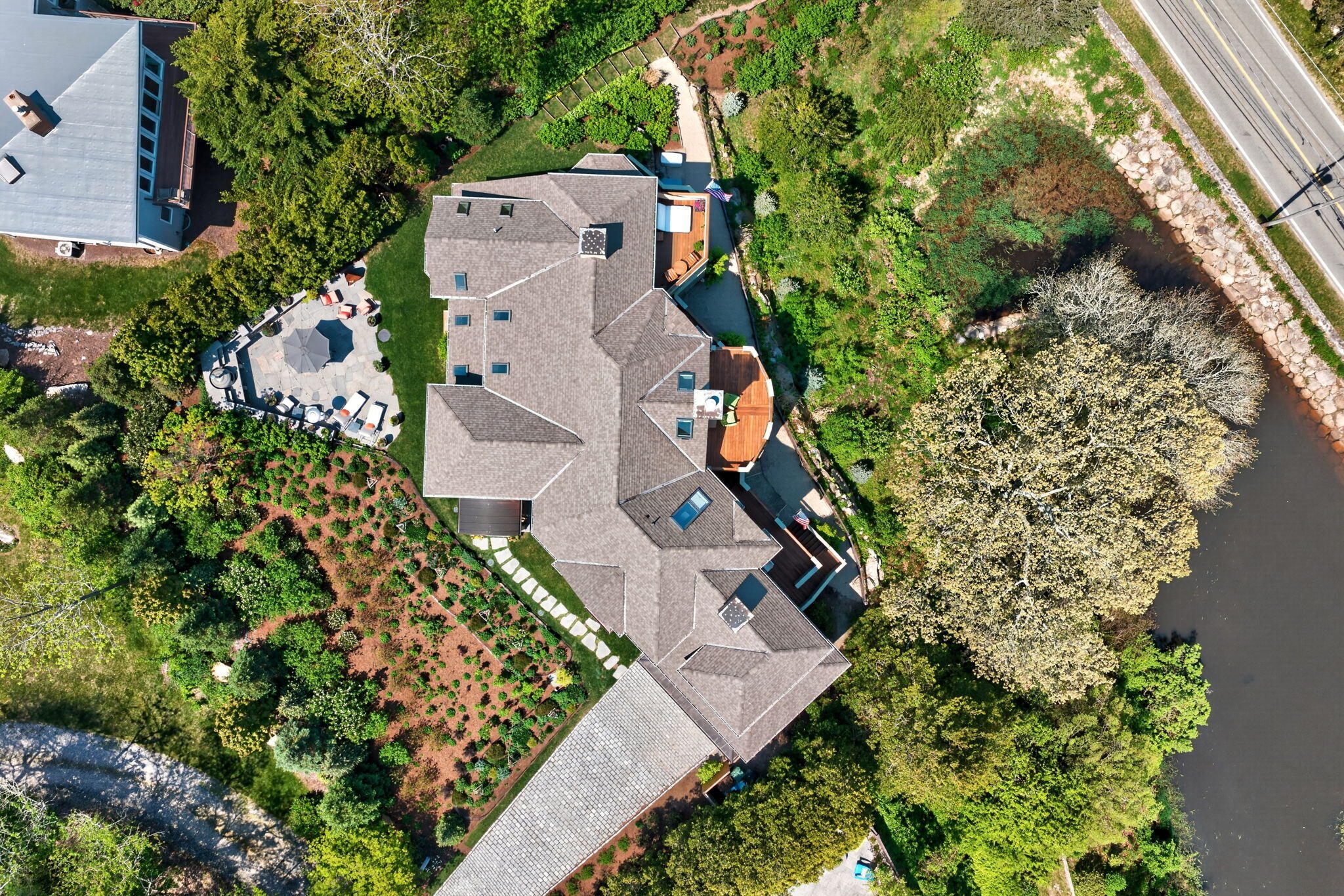 15 Clowes Drive Falmouth MA 02540