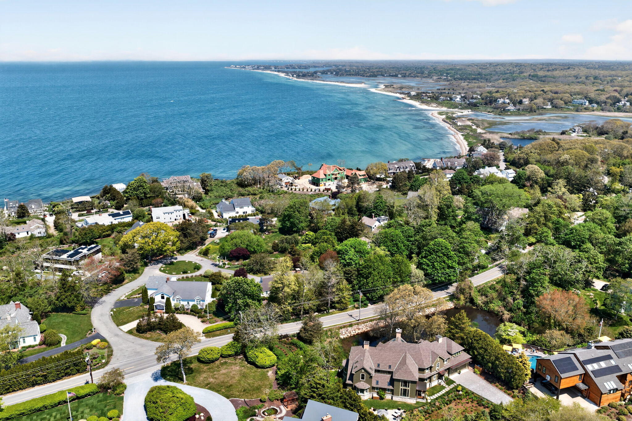 15 Clowes Drive Falmouth MA 02540
