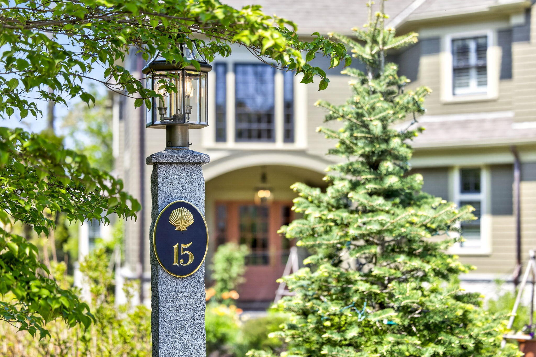 15 Clowes Drive Falmouth MA 02540