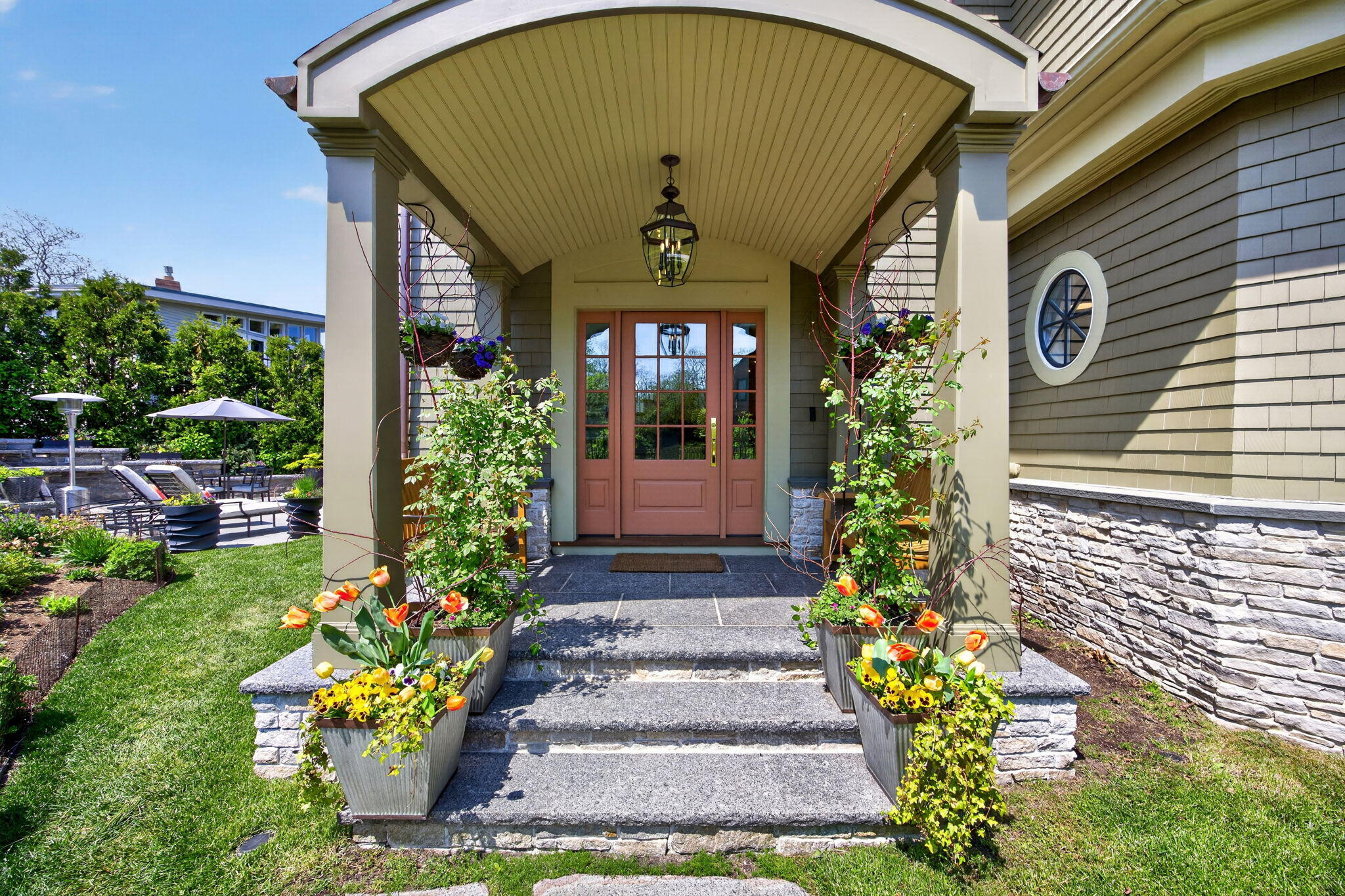 15 Clowes Drive Falmouth MA 02540