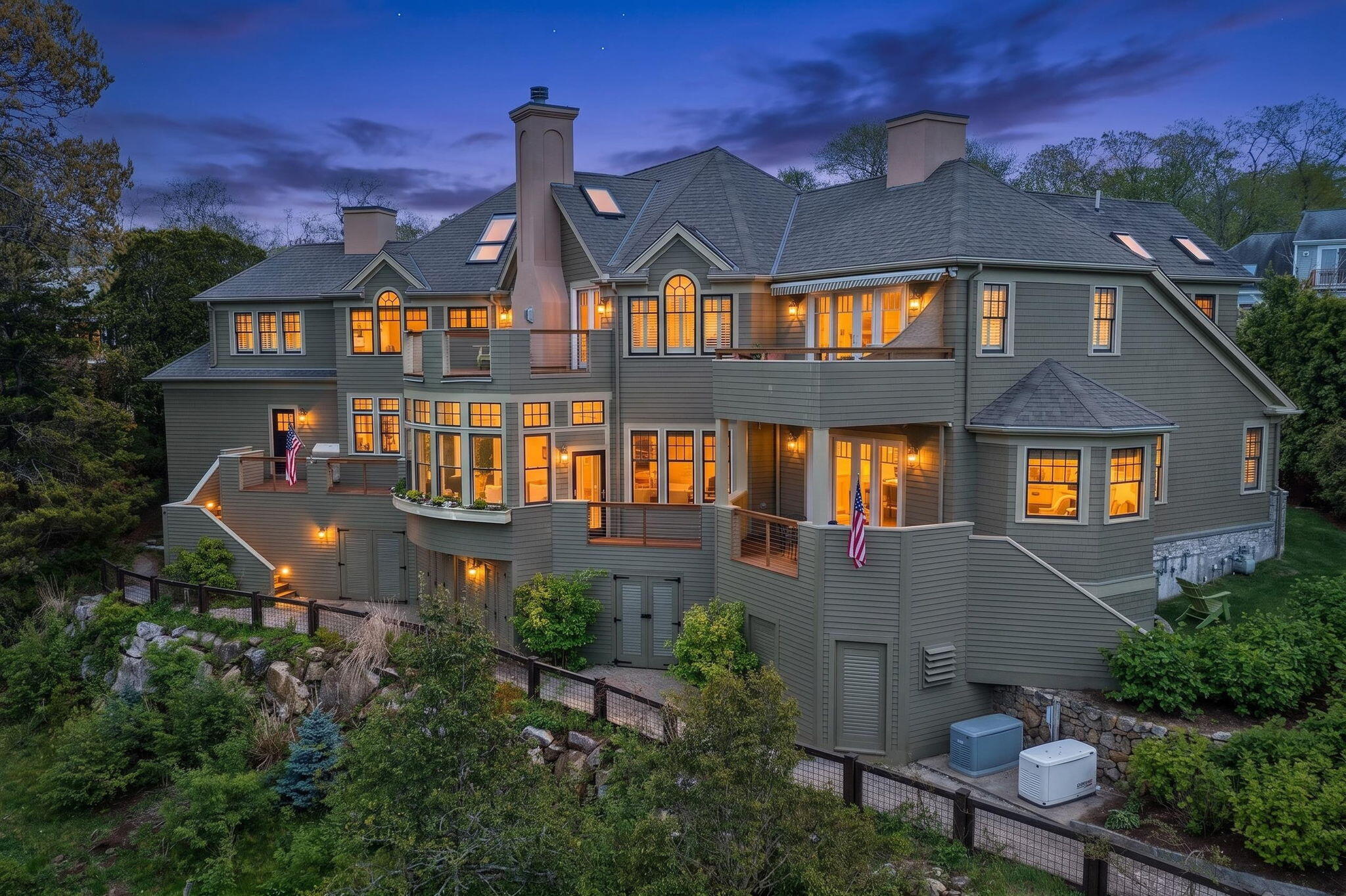 15 Clowes Drive Falmouth MA 02540