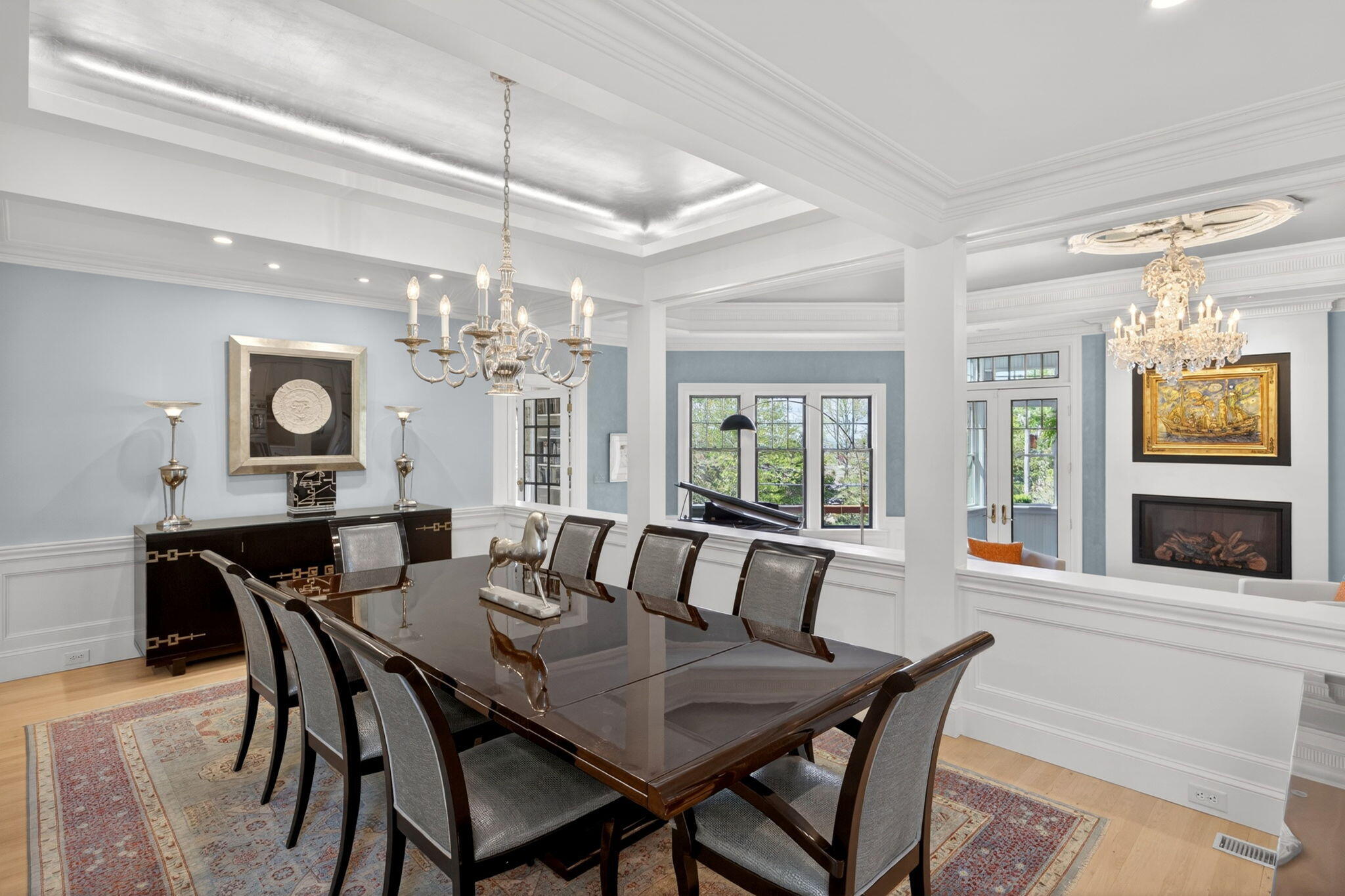 15 Clowes Drive Falmouth MA 02540