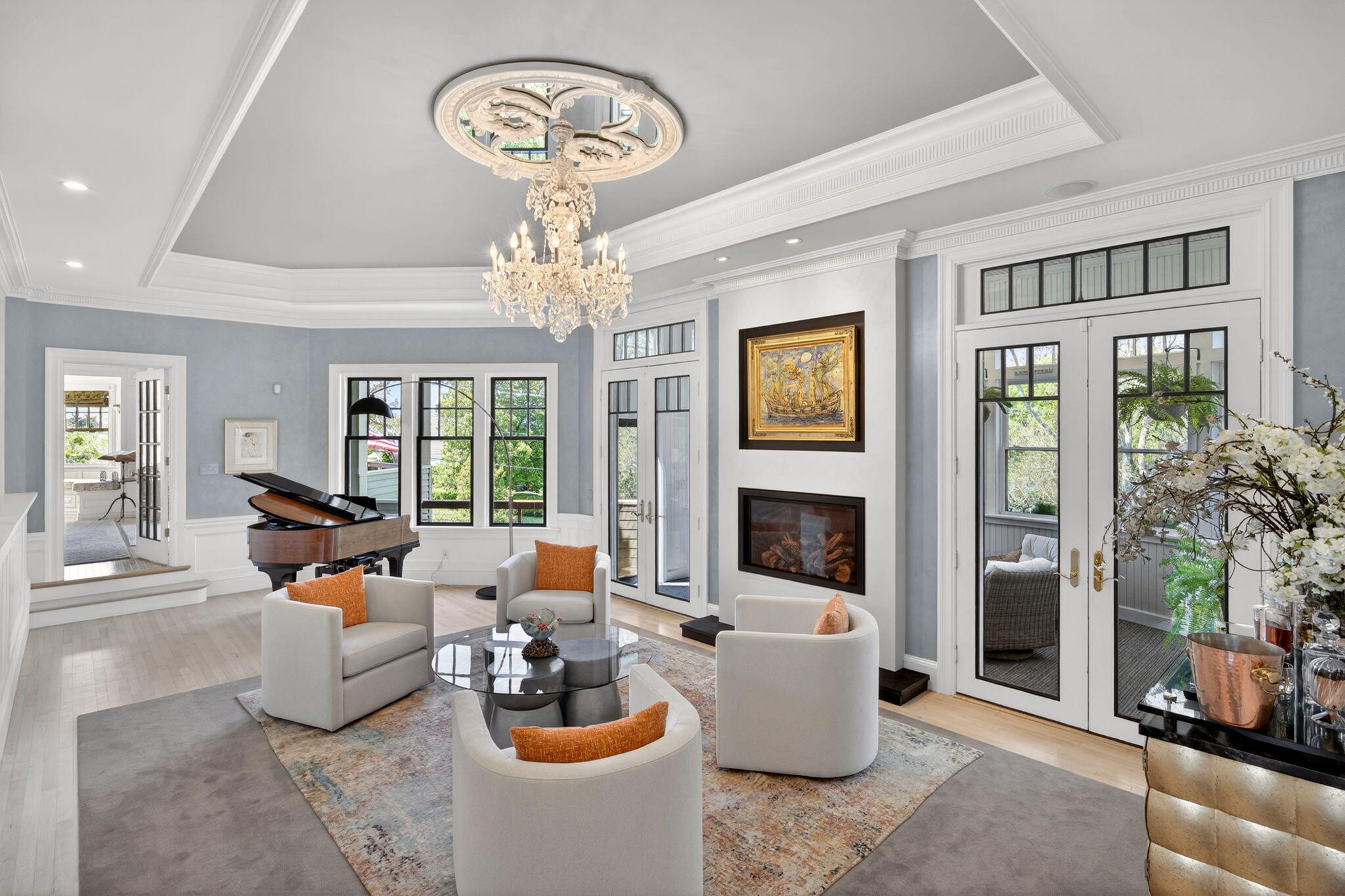 15 Clowes Drive Falmouth MA 02540