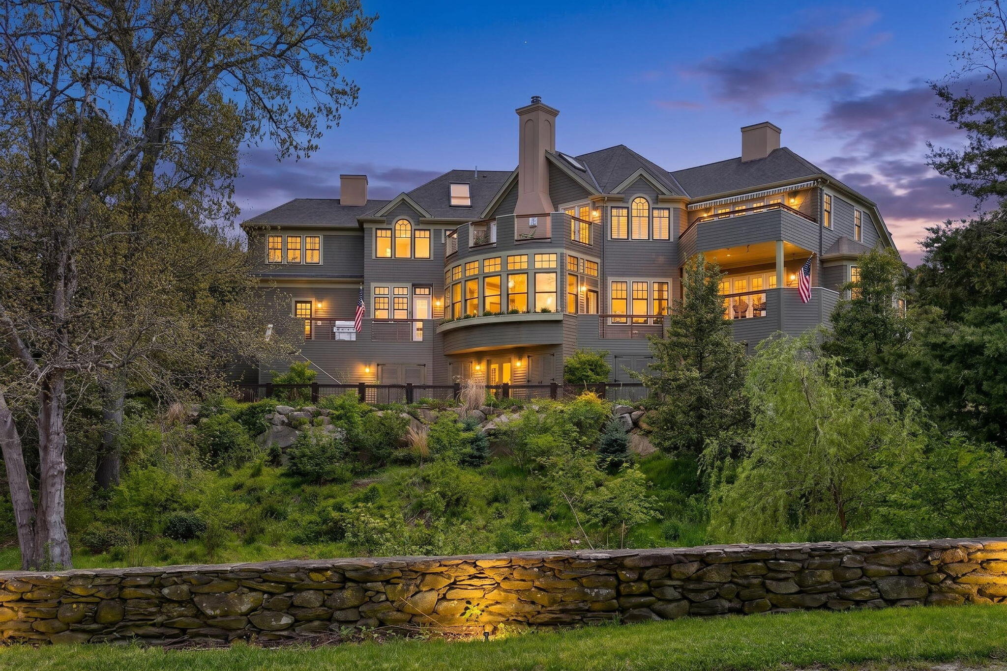 15 Clowes Drive Falmouth MA 02540